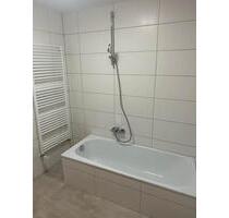 Attraktive 3-Zimmer-Wohnung mit Stellplatz – ab 01.06.2026 verfüg - Bettenfeld