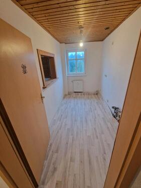 Foto - Maisonettenwohnung in Milower Land zur Miete