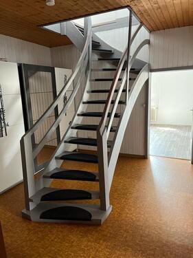 Foto - 4 Zimmer Wohnung in Volkmarsen - 750,00&nbsp;EUR Kaltmiete, ca.&nbsp; 107,00&nbsp;m&sup2;