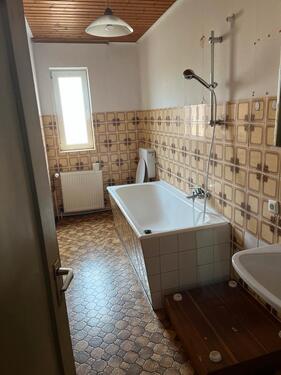 Foto - Etagenwohnung in Volkmarsen zur Miete