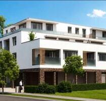 Zu verkaufen 3 Zimmer Wohnung Stadtpark Carré Emiliengarten - Stuttgart Vaihingen