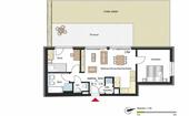 Foto - 3 Zimmer Etagenwohnung zum Kaufen in Stuttgart