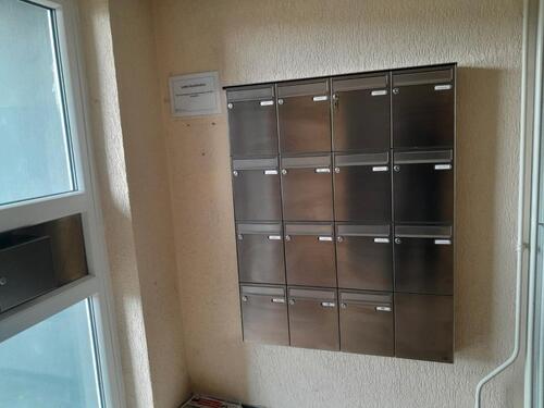 Foto - 1 Zimmer Etagenwohnung zum Kaufen in Bad Harzburg