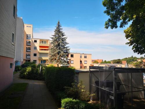 Foto - 1 Zimmer Etagenwohnung in Bad Harzburg