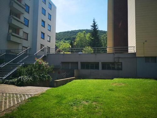 Foto - Etagenwohnung in Bad Harzburg zum Kaufen