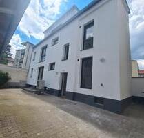 Stilvolle 2,5 Zimmer-Maisonette mit Dachterrasse - Darmstadt Darmstadt-Ost Stilvolle 2,5 Zimmer-Maisonette mit Dachterrasse - Darmstadt Darmstadt-Ost