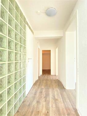 Foto - Etagenwohnung zur Miete in Grünberg