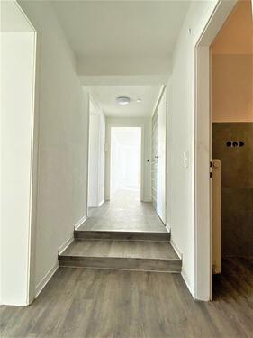 Foto - Etagenwohnung in Grünberg