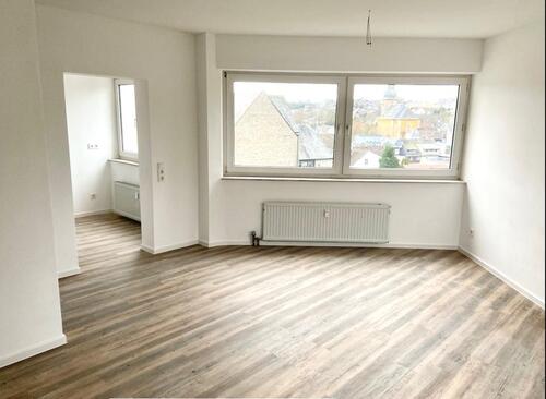 Foto - Etagenwohnung zur Miete in Reichshof