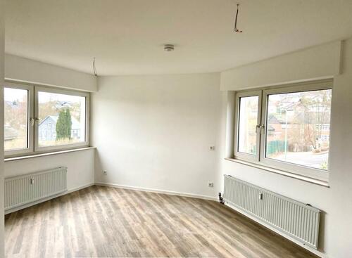 Foto - Etagenwohnung in Reichshof