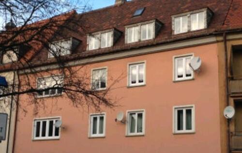 Foto - WG-Zimmer in Würzburg - 550,00 EUR Kaltmiete,