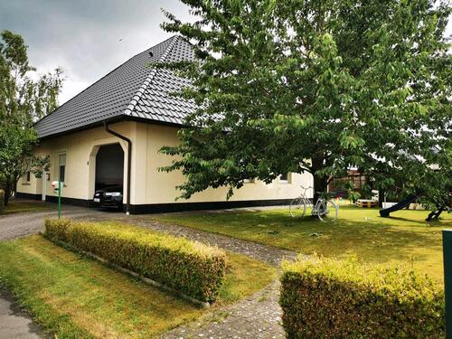 Foto - Einfamilienhaus in Breddenberg - 270.000,00 EUR Kaufpreis,