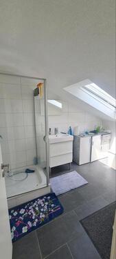 Foto - Etagenwohnung zur Miete in Blaustein