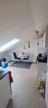 Foto - Etagenwohnung in Blaustein zur Miete