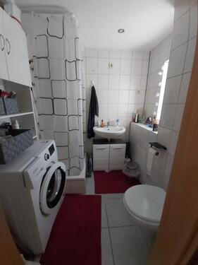 Foto - Etagenwohnung in Untergruppenbach