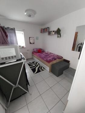 Foto - Etagenwohnung in Untergruppenbach zur Miete