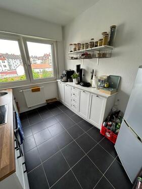Foto - Etagenwohnung zur Miete in Mannheim