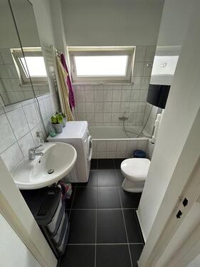 Foto - Etagenwohnung in Mannheim