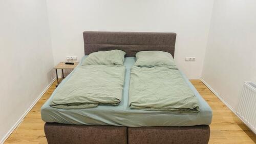 Foto - Erdgeschosswohnung zu vermieten ab 01.12.2025 - Neindorf