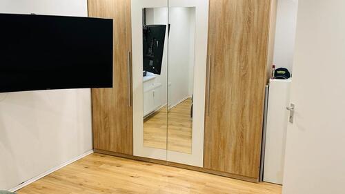 Foto - Etagenwohnung zur Miete in Wolfsburg