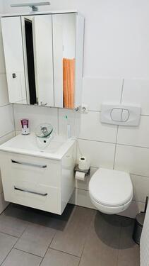 Foto - Etagenwohnung in Wolfsburg zur Miete