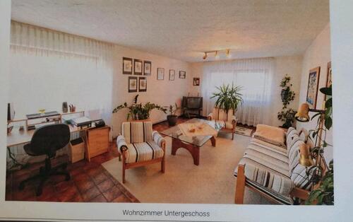 Foto - Wohnung in ruhiger Ortsrandlage (Dickenloch), FridingenDonau