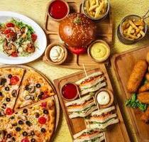 Restaurant Gastronomie mit vielen Möglichkeiten - Hamburg Altona