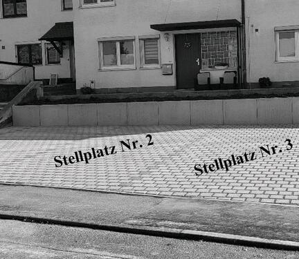 Foto - Stellplatz in Laichingen zu vermieten