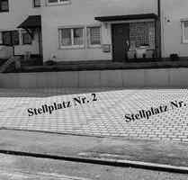 Stellplatz in Laichingen zu vermieten - Dornstadt