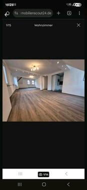 Foto - 4,5 Zimmer Wohnung - 1.450,00 EUR Kaltmiete,