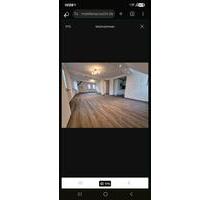 4,5 Zimmer Wohnung - 1.450,00 EUR Kaltmiete, in Backnang (PLZ: 71522)