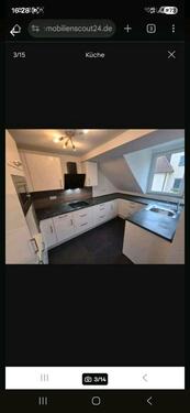 Foto - Etagenwohnung in Backnang