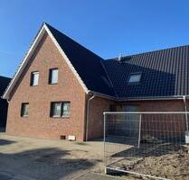 Moderne Dachgeschosswohnung in Borken-Burlo (Erstbezug) 110 qm