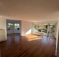 Idyllische 3ZKB Gartenwohnung in AugsburgGöggingen in Bestlage