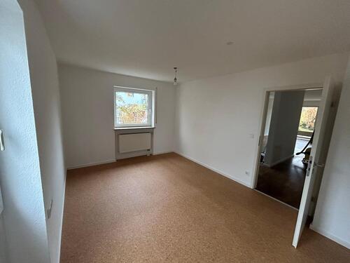 Foto - Etagenwohnung in Augsburg zum Kaufen