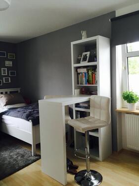 Foto - 1 Zimmer Etagenwohnung zum Kaufen in Wenzenbach