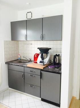 Foto - 1 Zimmer Etagenwohnung in Wenzenbach