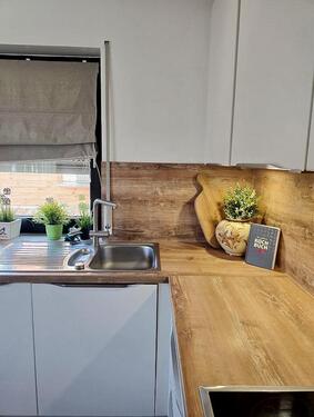 Foto - PROVISIONSFREIE Eigentumswohnung Trier mit Küche