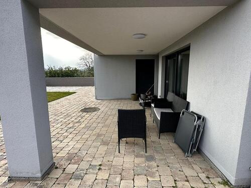 Foto - 3 Zimmer Etagenwohnung in Bad Friedrichshall