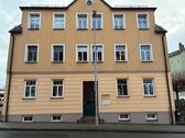 Foto - 2 Zimmer Etagenwohnung zur Miete in Brand-Erbisdorf
