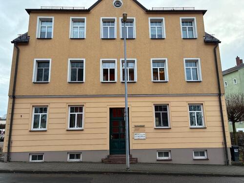 Foto - 2 Zimmer Etagenwohnung zur Miete in Brand-Erbisdorf