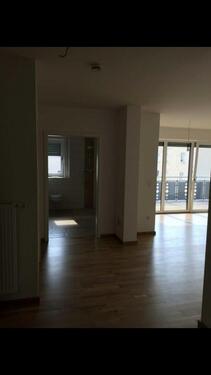 Foto - Geschmackvolle 2,5-Zimmer-Wohnung mit Einbauküche in Wackersdorf