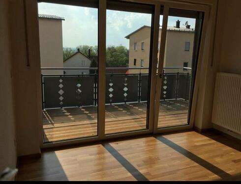 Foto - 2.5 Zimmer Etagenwohnung zur Miete in Wackersdorf