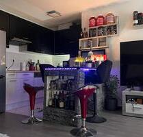 Stilvolle 2,5 Zimmer Wohnung in Karlsruhe Neureut