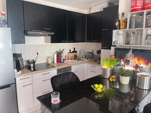 Foto - 2 Zimmer Etagenwohnung in Karlsruhe