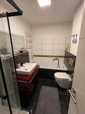 Foto - Etagenwohnung in Karlsruhe zum Kaufen