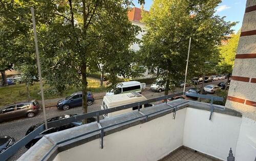 Foto - Etagenwohnung in Berlin zur Miete