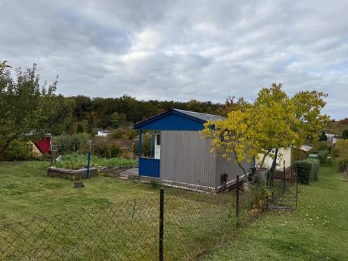 Foto - Kleingarten in Carlshöhe - 399,00&nbsp;EUR Kaltmiete, ca.&nbsp; 0,00&nbsp;m&sup2;