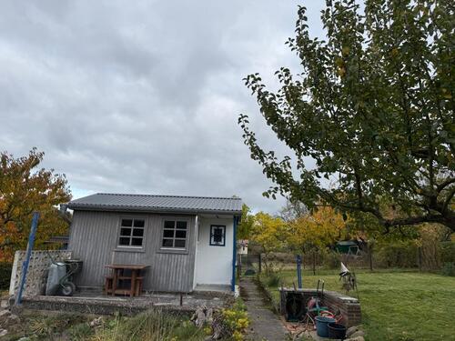 Foto - Grundst&uuml;ck in Neubrandenburg
