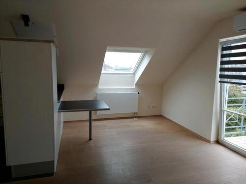 Foto - Helle 1 Zimmer Wohnung in SCHIFFERSTADT